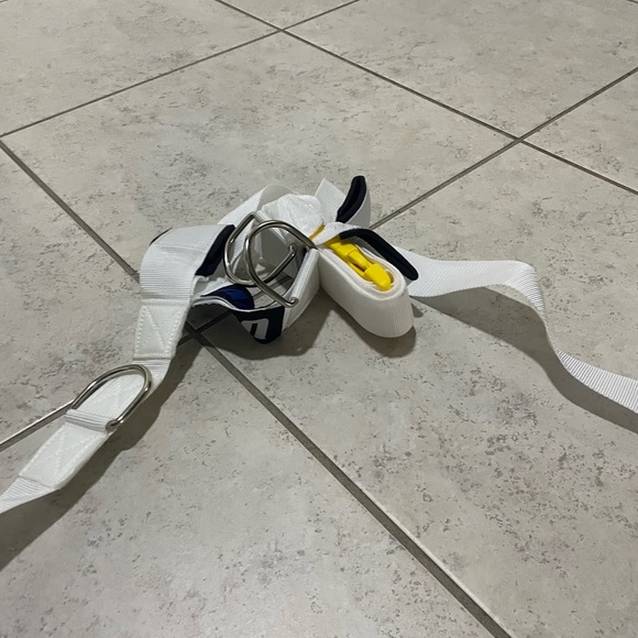 Resistance Bands Workout, Heavy-Duty Resistance Band Door Anchors - Picture 4 of 7